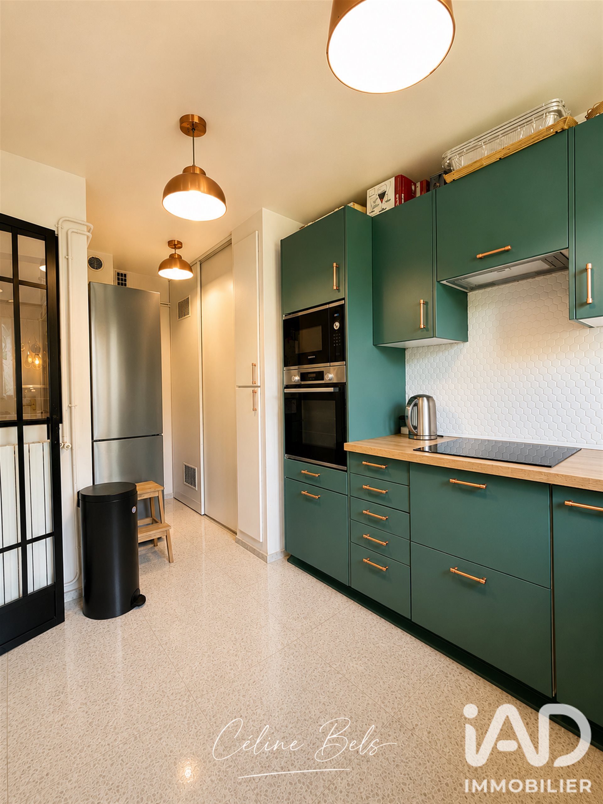 Appartement à vendre, 104m², Louveciennes