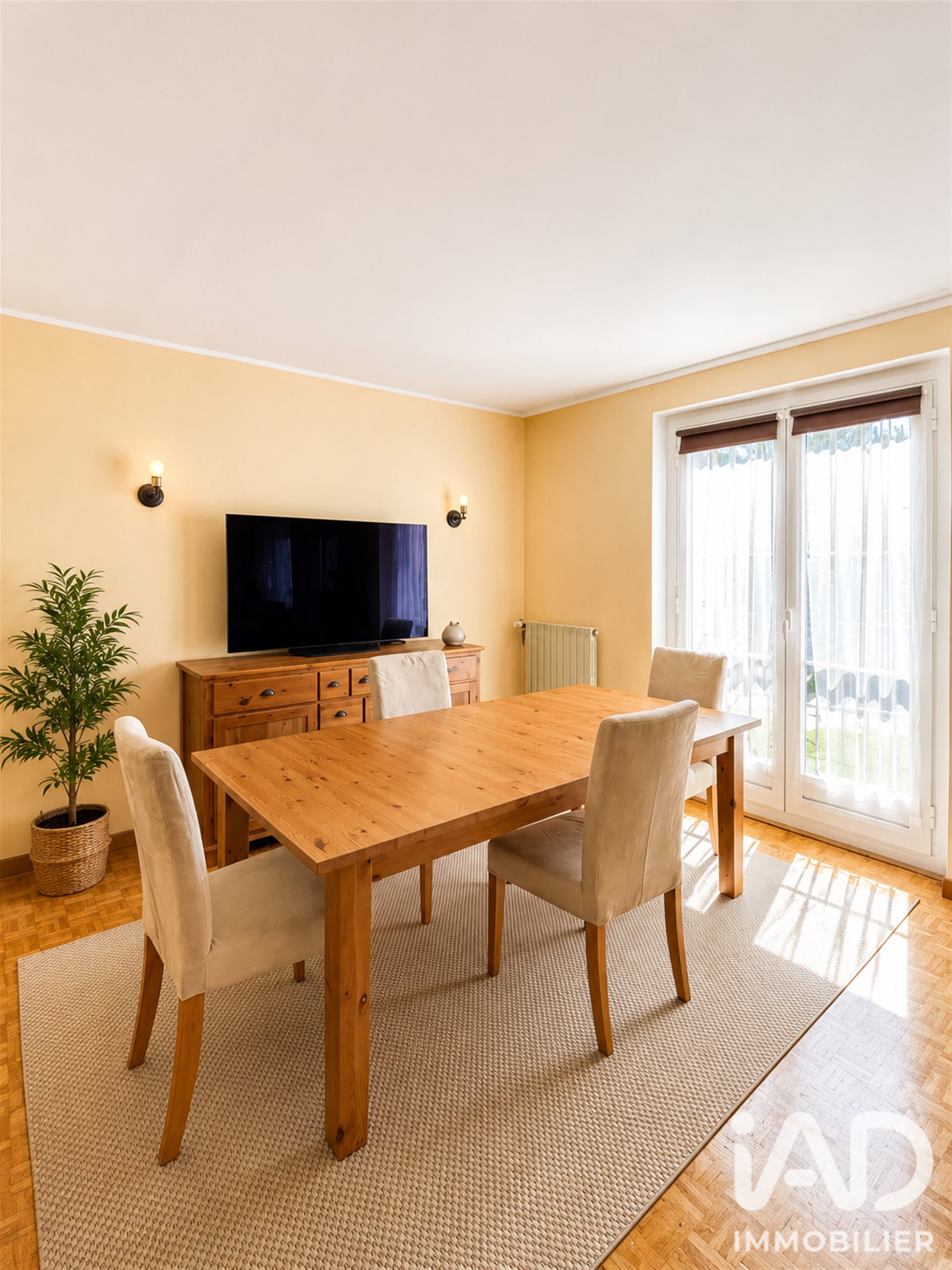 Appartement à vendre, 103m², Louveciennes