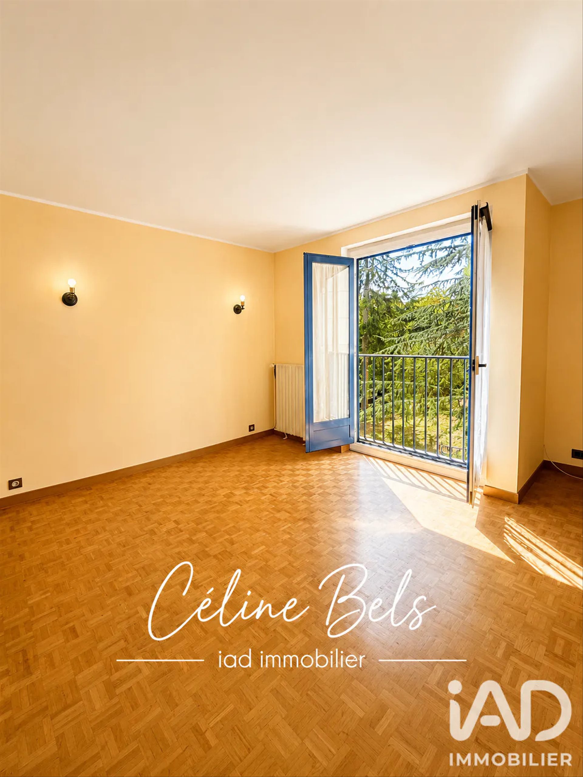 Appartement à vendre, 103m², Louveciennes