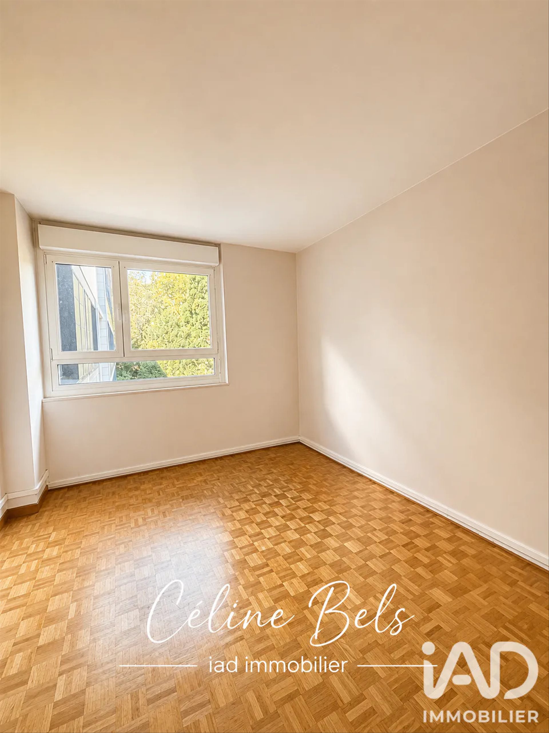 Appartement à vendre, 103m², Louveciennes