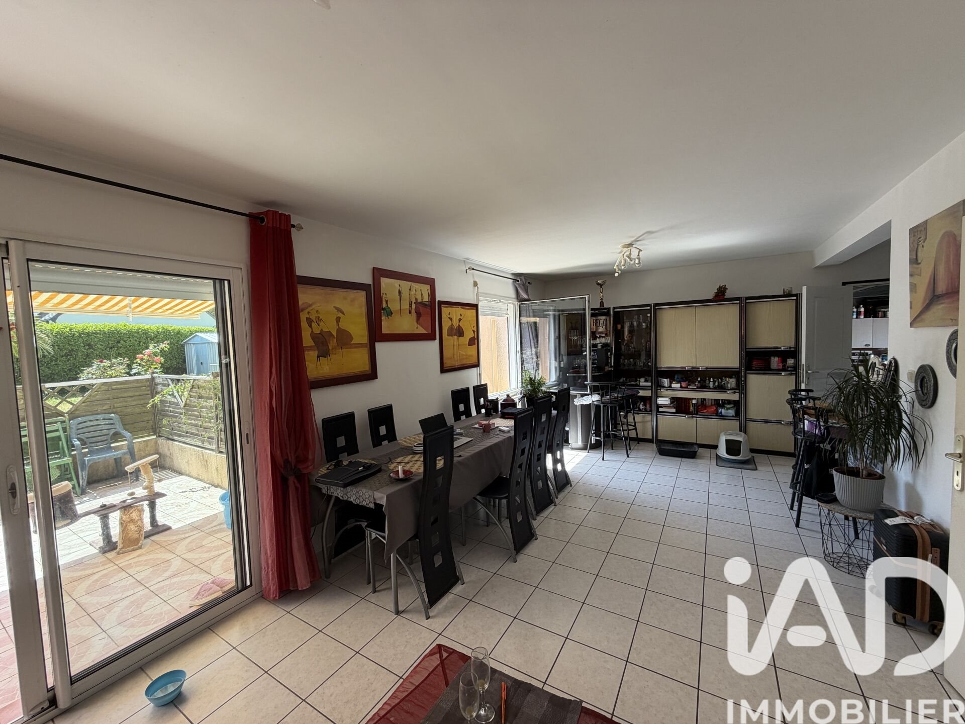 Maison à vendre, 104m², Landivisiau