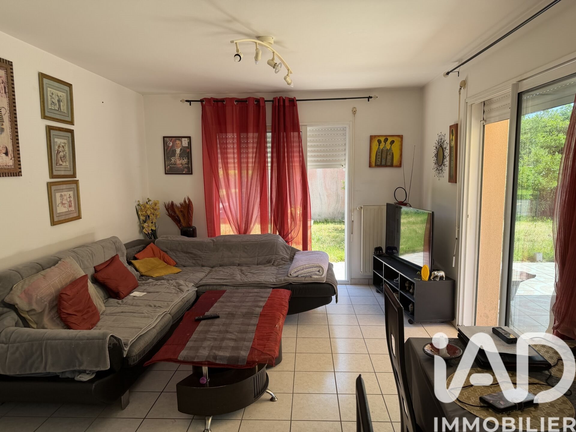 Maison à vendre, 104m², Landivisiau
