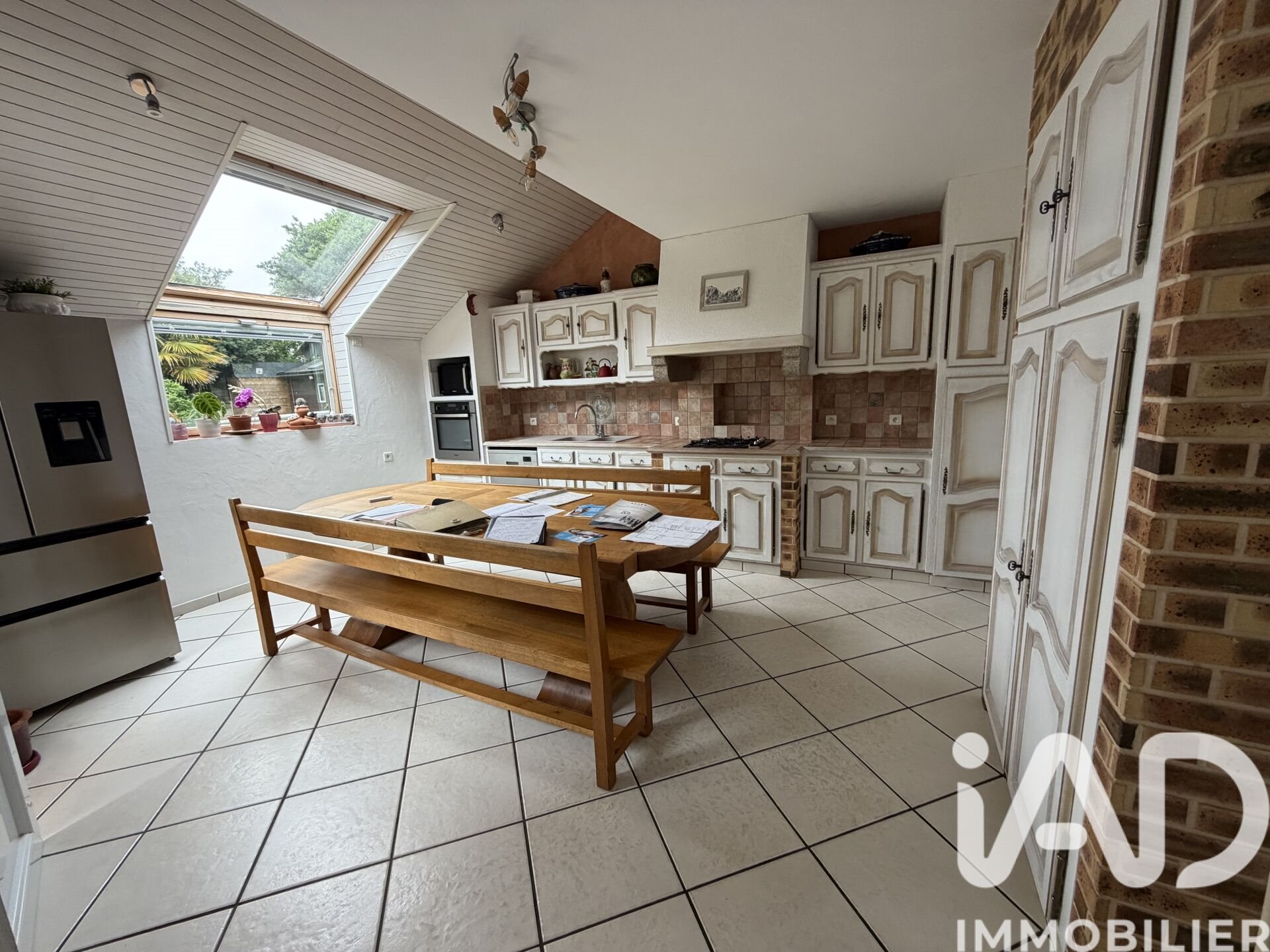 Maison à vendre, 154m², Guilers