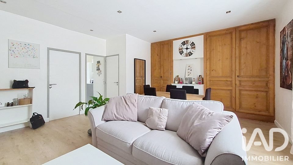 Appartement à vendre, 57m², Craponne