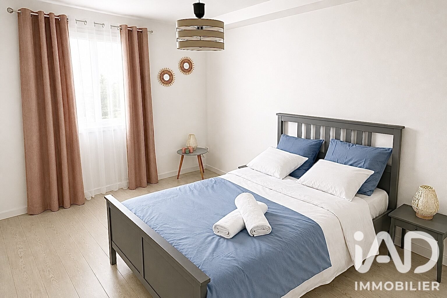 Appartement à vendre, 89m², Viry-Châtillon