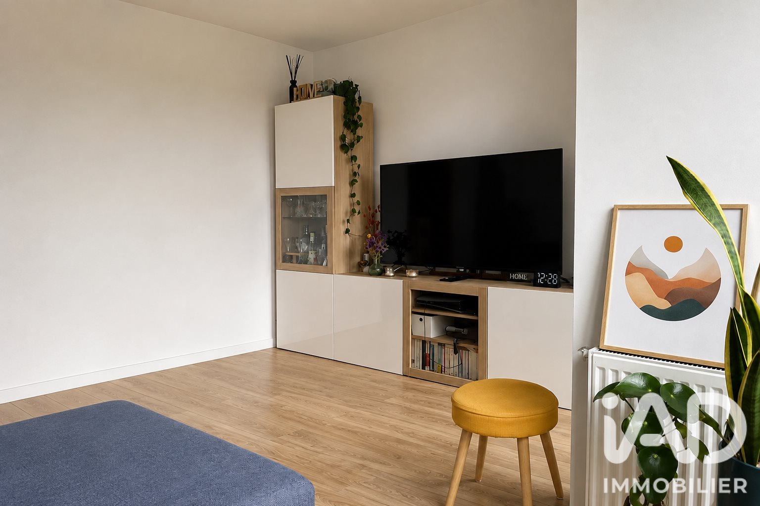 Appartement à vendre, 41m², Quincy-sous-Sénart