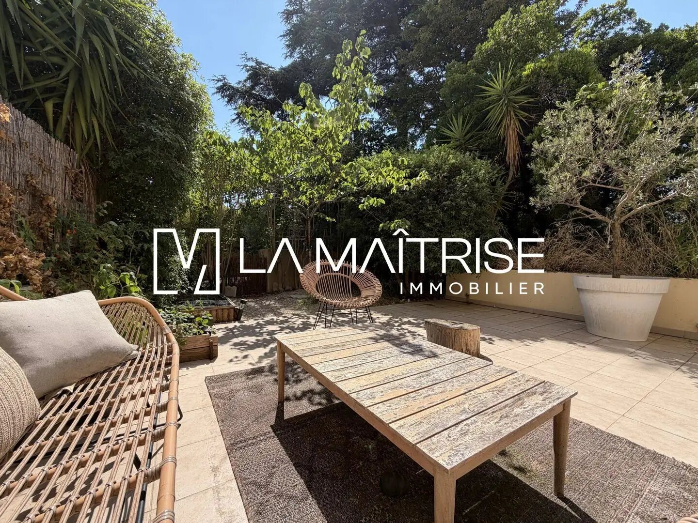 Appartement à vendre, 51m², Marseille 9ème