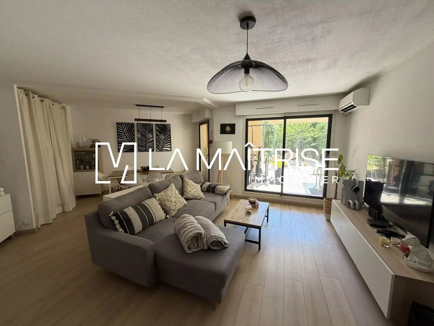 Appartement à vendre, 51m², Marseille 9ème