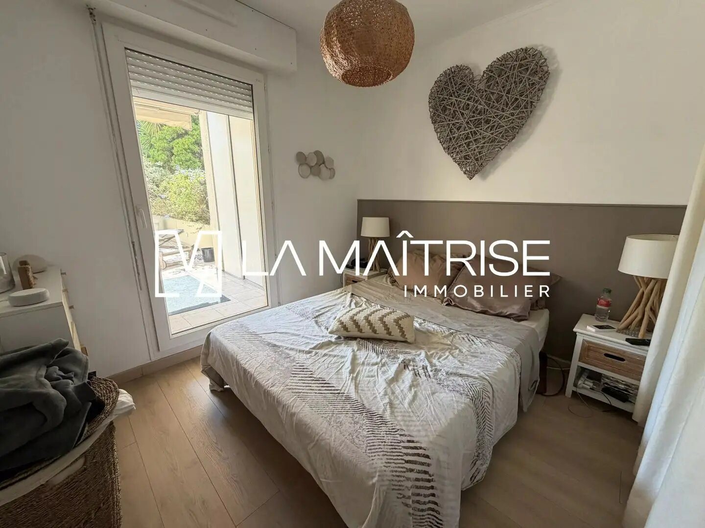 Appartement à vendre, 51m², Marseille 9ème