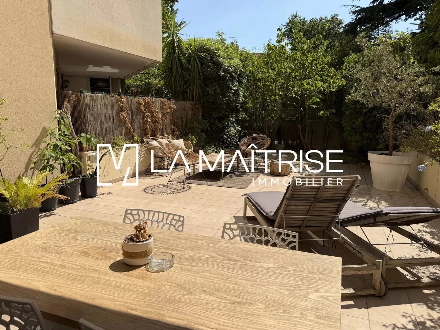 Appartement à vendre, 51m², Marseille 9ème
