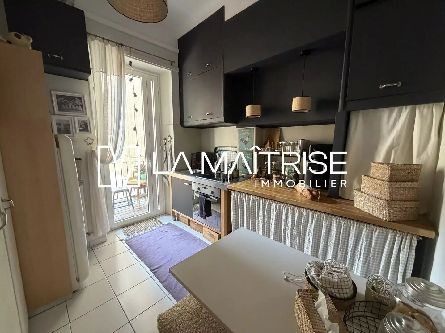 Appartement à vendre, 70m², Marseille 6ème