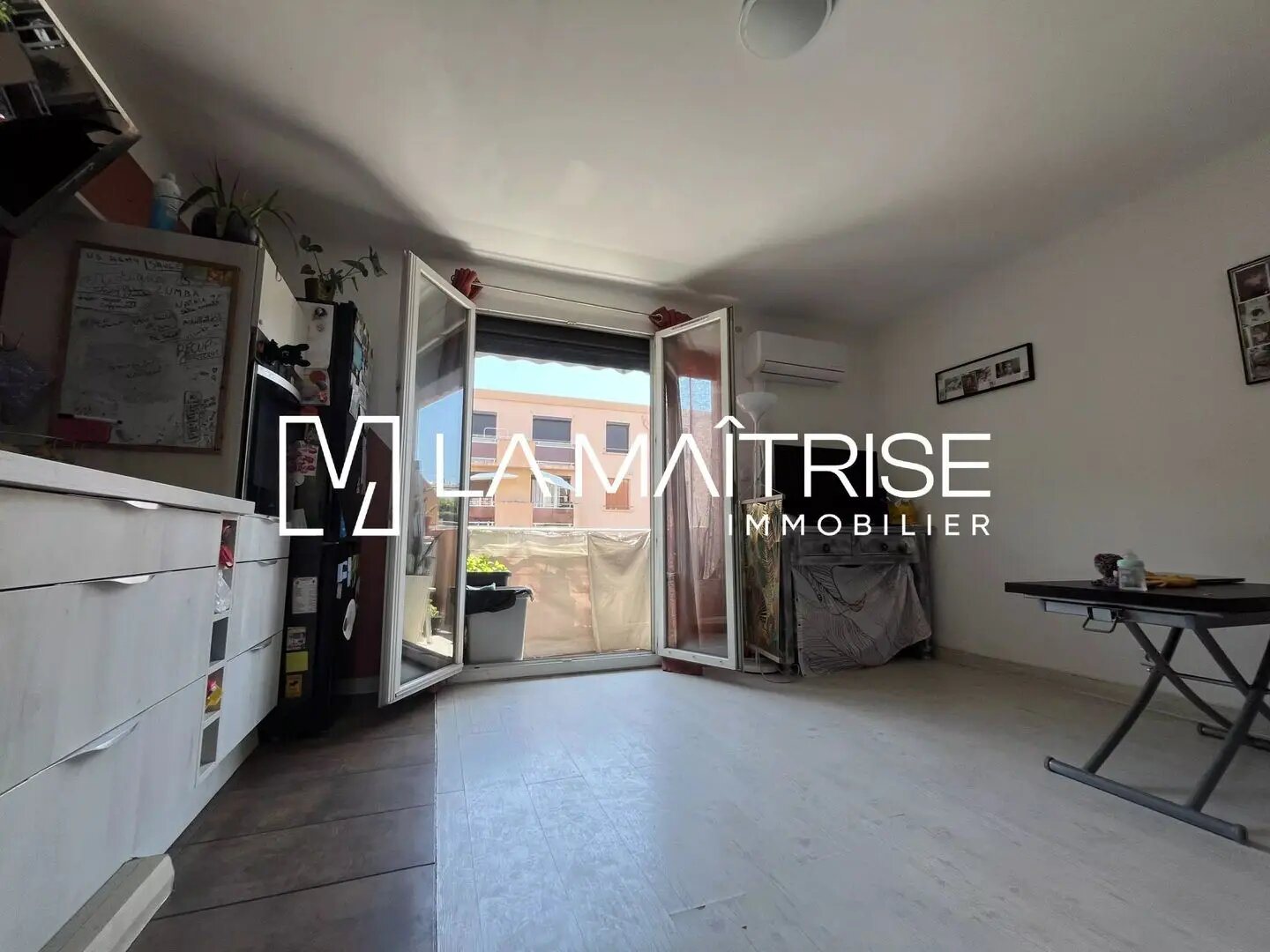 Appartement à vendre, 53m², Marseille 8ème