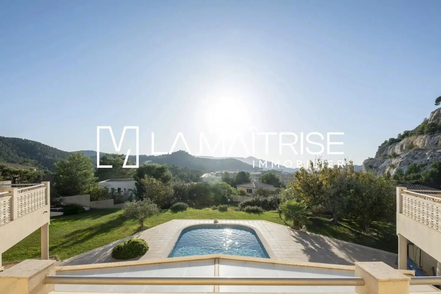 Maison à vendre, 250m², Marseille 9ème