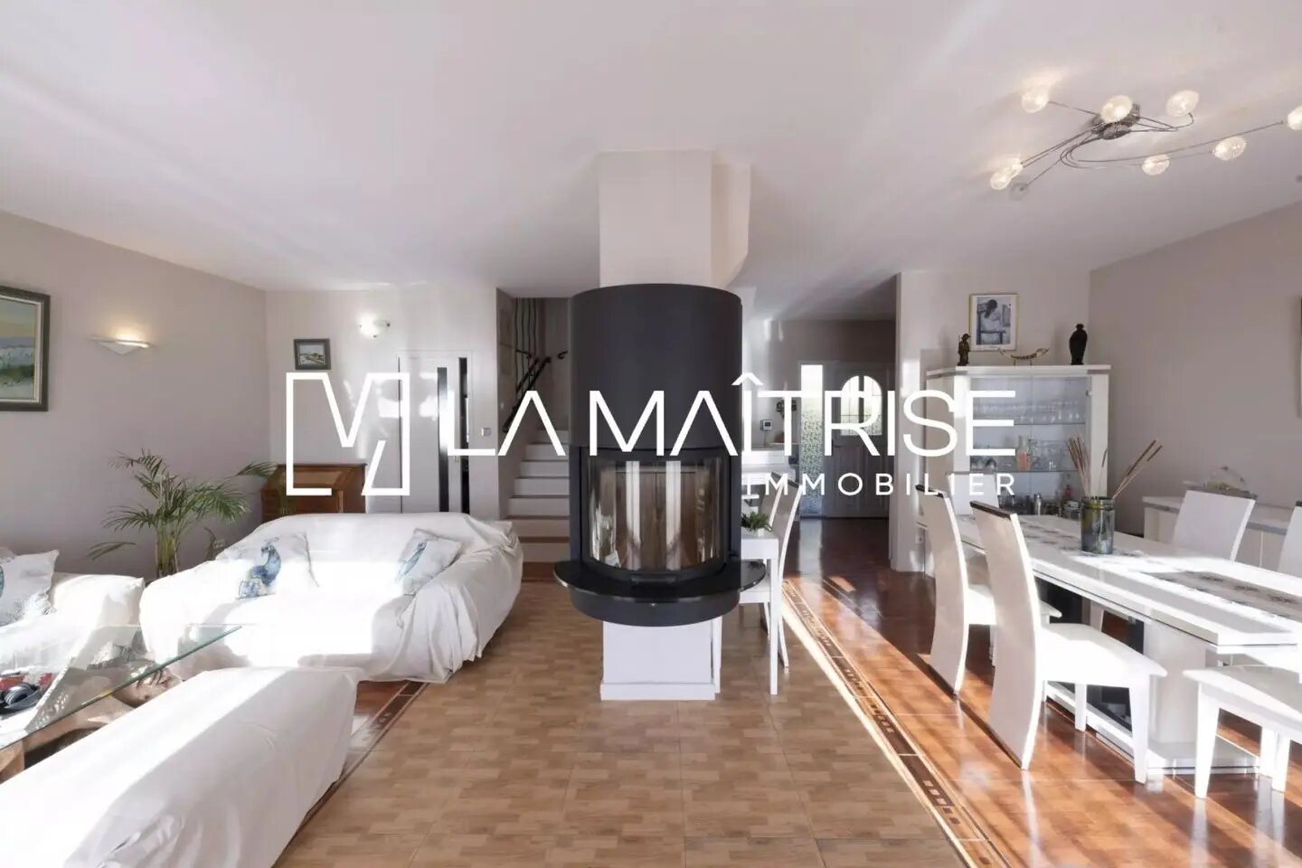 Maison à vendre, 250m², Marseille 9ème