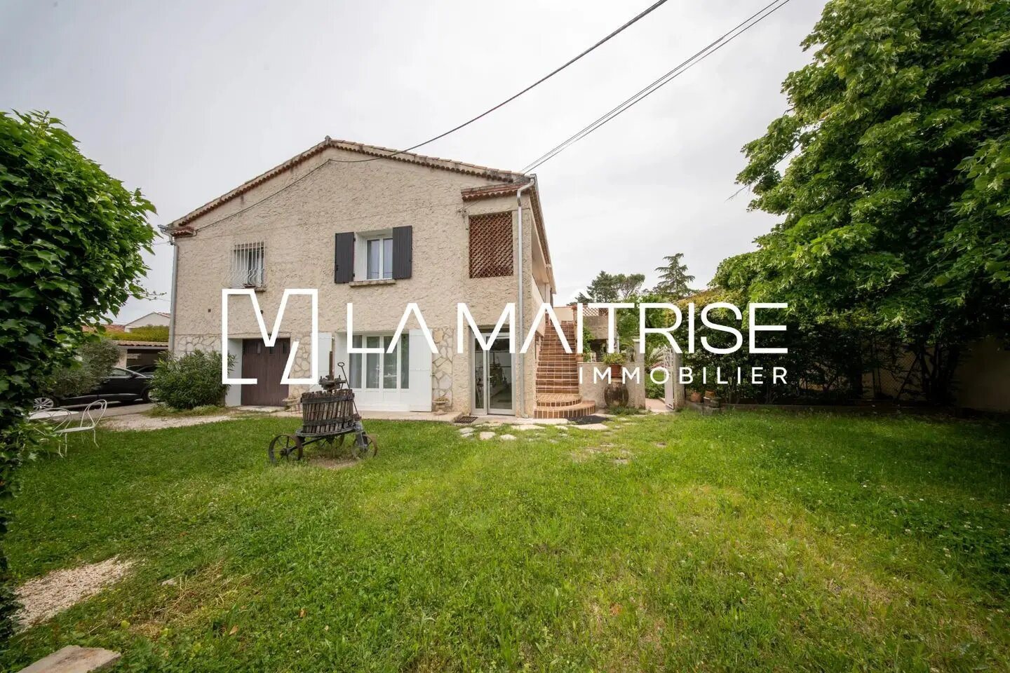 Maison à vendre, 246m², Saint-Maximin-la-Sainte-Baume