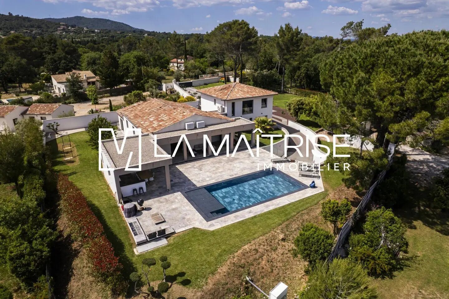 Maison à vendre, 288m², Saint-Maximin-la-Sainte-Baume