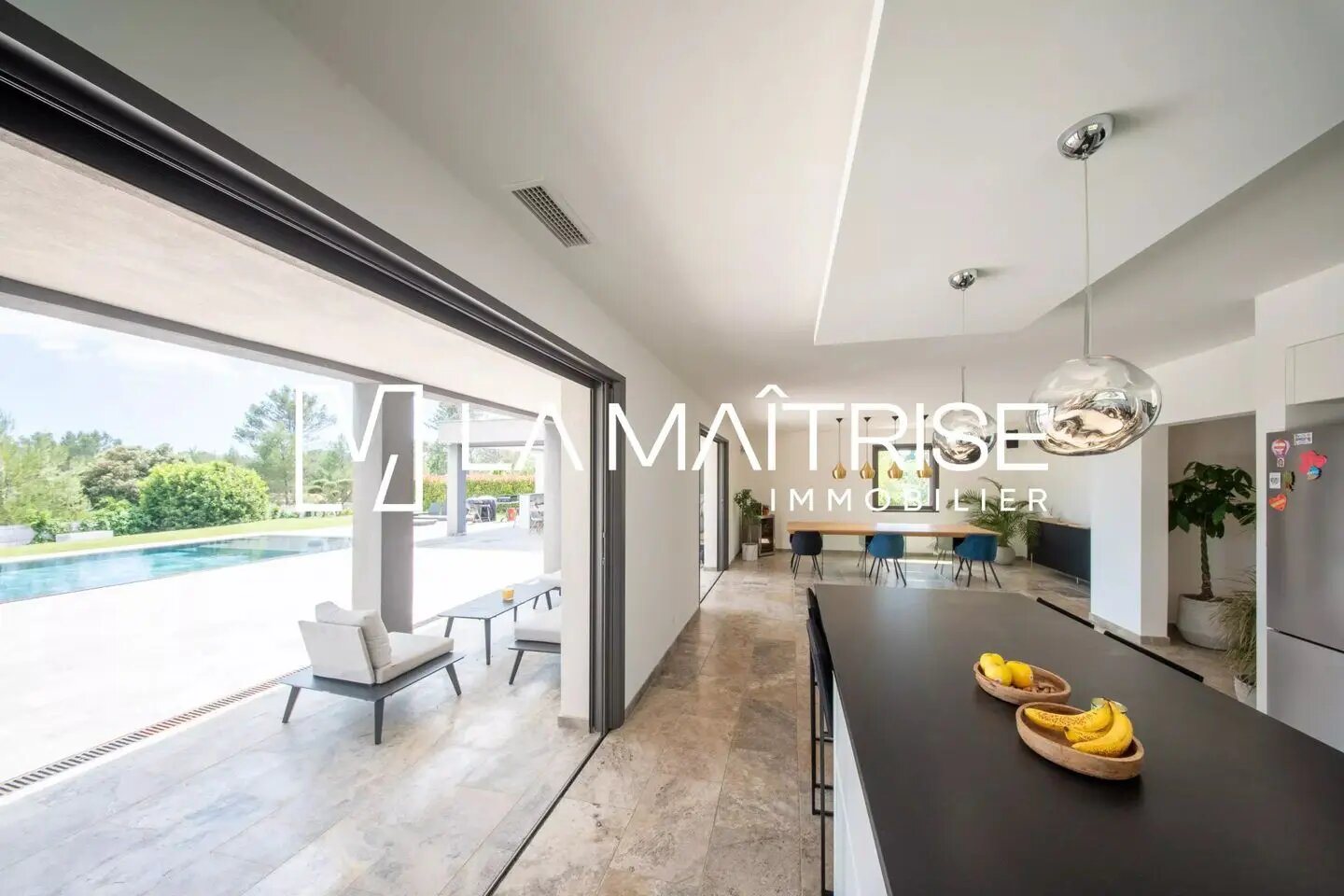 Maison à vendre, 288m², Saint-Maximin-la-Sainte-Baume