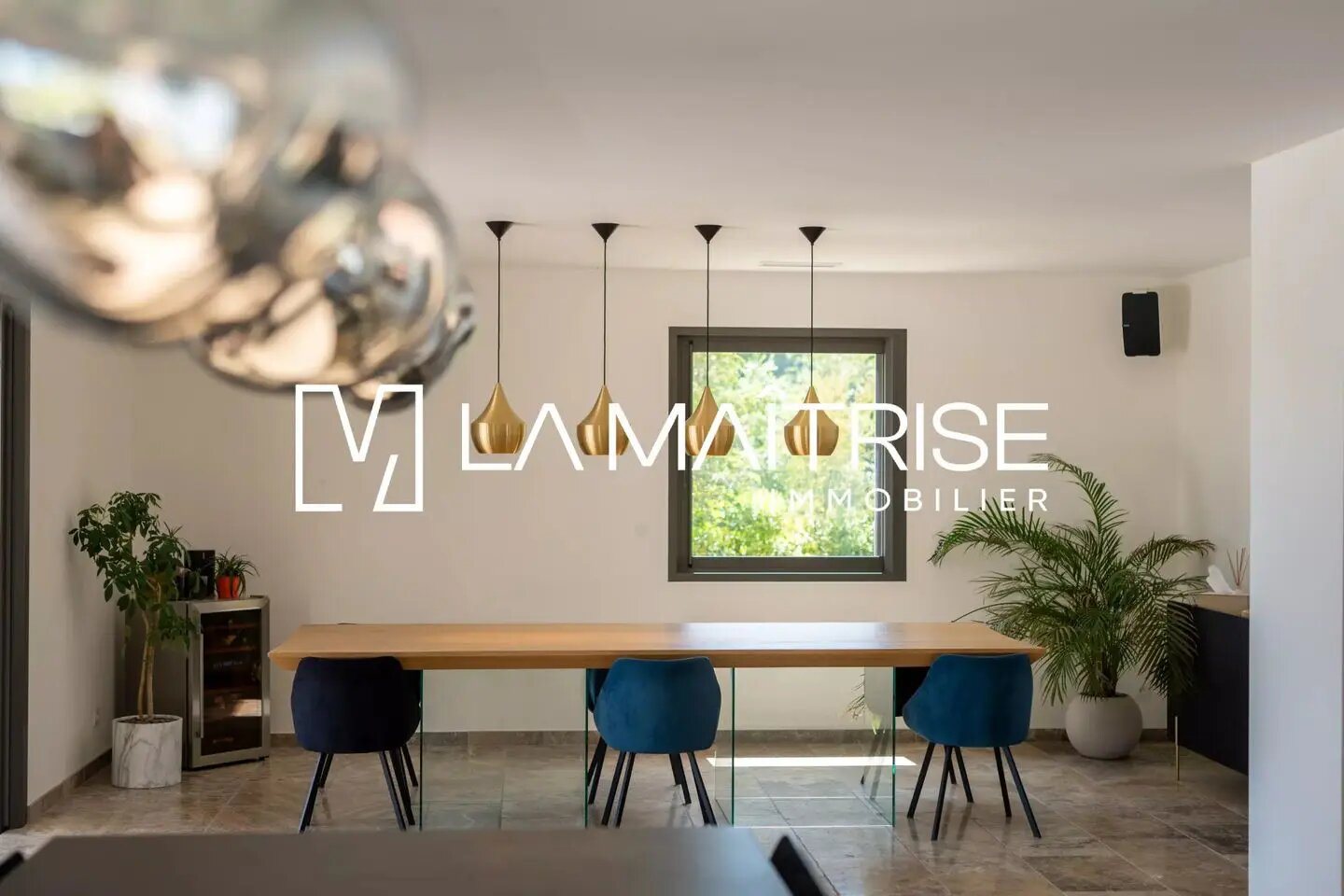 Maison à vendre, 288m², Saint-Maximin-la-Sainte-Baume