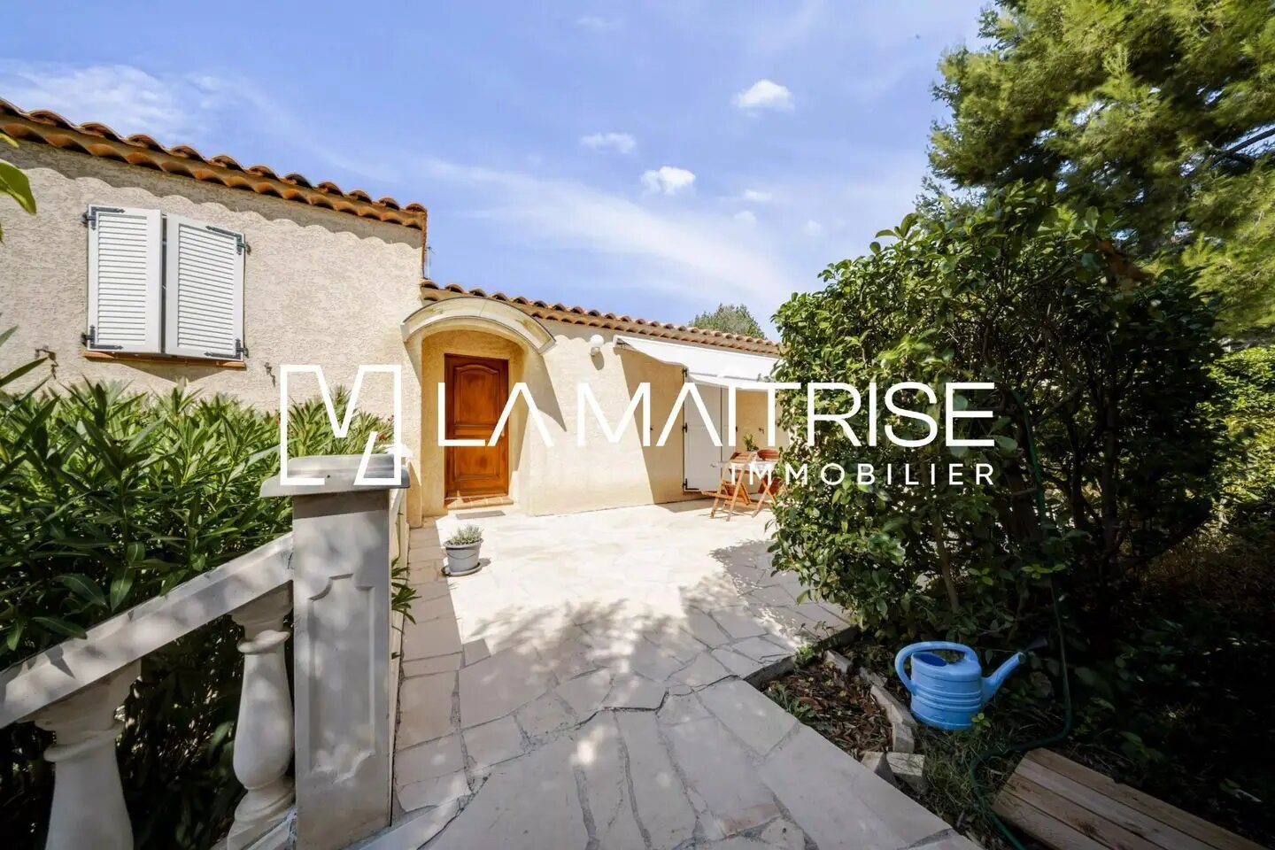 Maison à vendre, 116m², Marseille 9ème