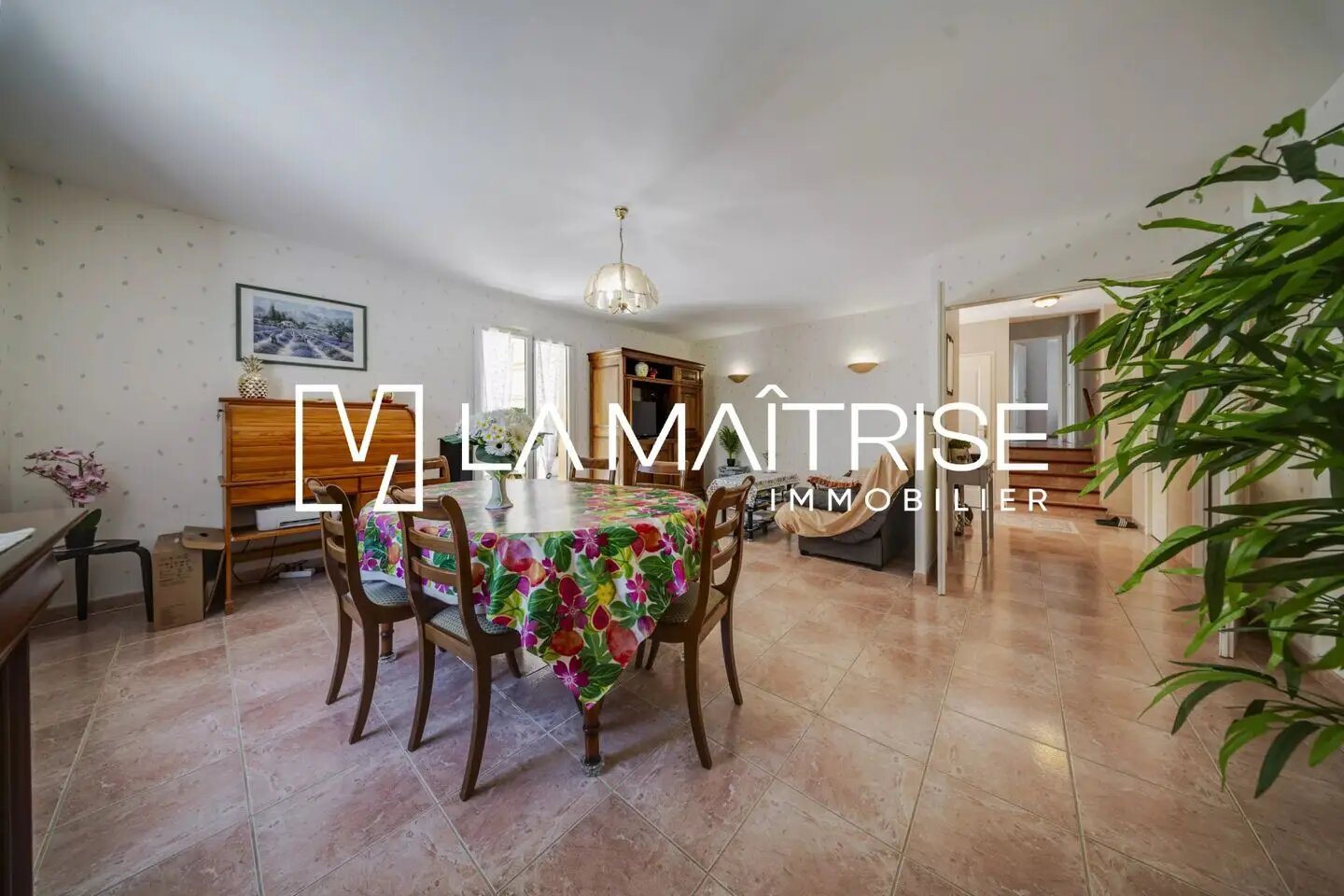 Maison à vendre, 116m², Marseille 9ème