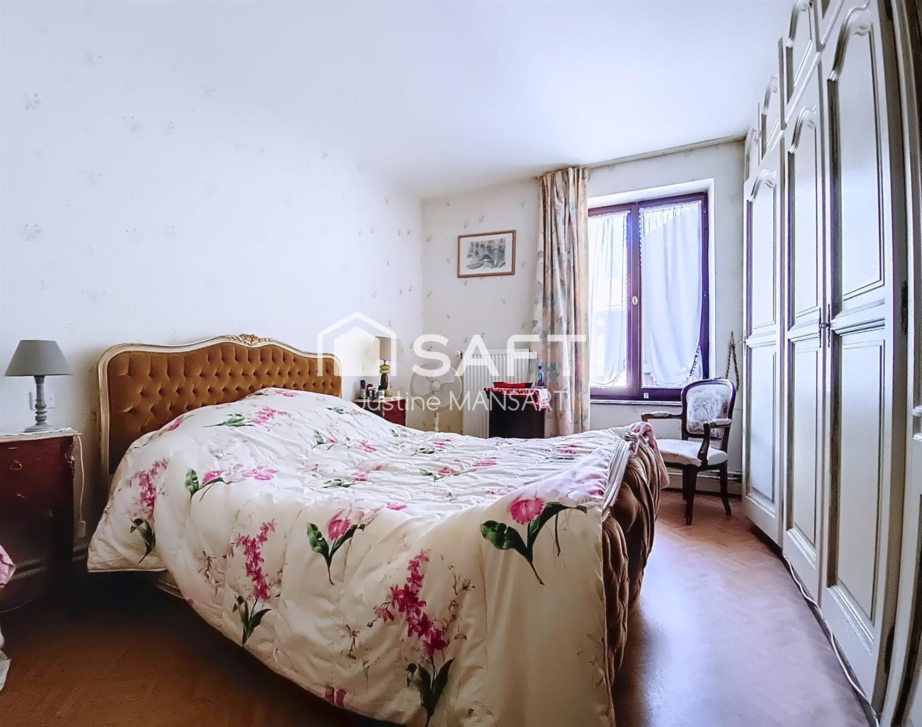 Maison à vendre, 88m², Moyeuvre-Grande