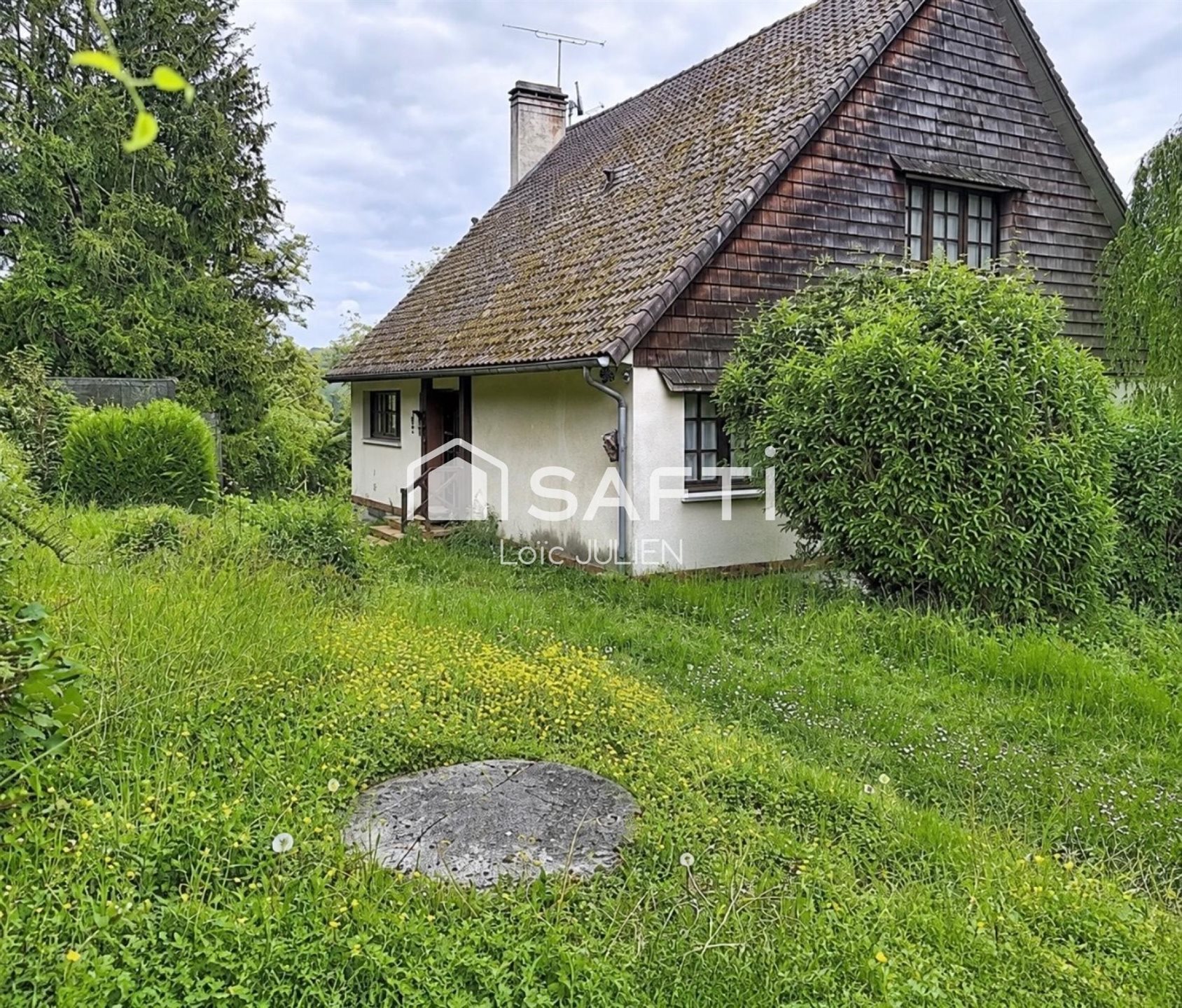 Maison à vendre, 109m², Cires-lès-Mello