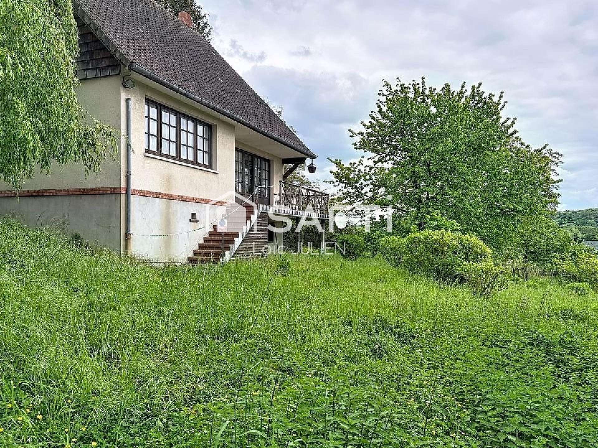 Maison à vendre, 109m², Cires-lès-Mello