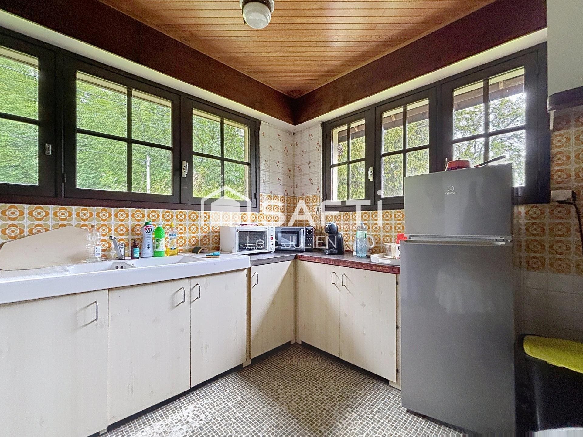 Maison à vendre, 109m², Cires-lès-Mello