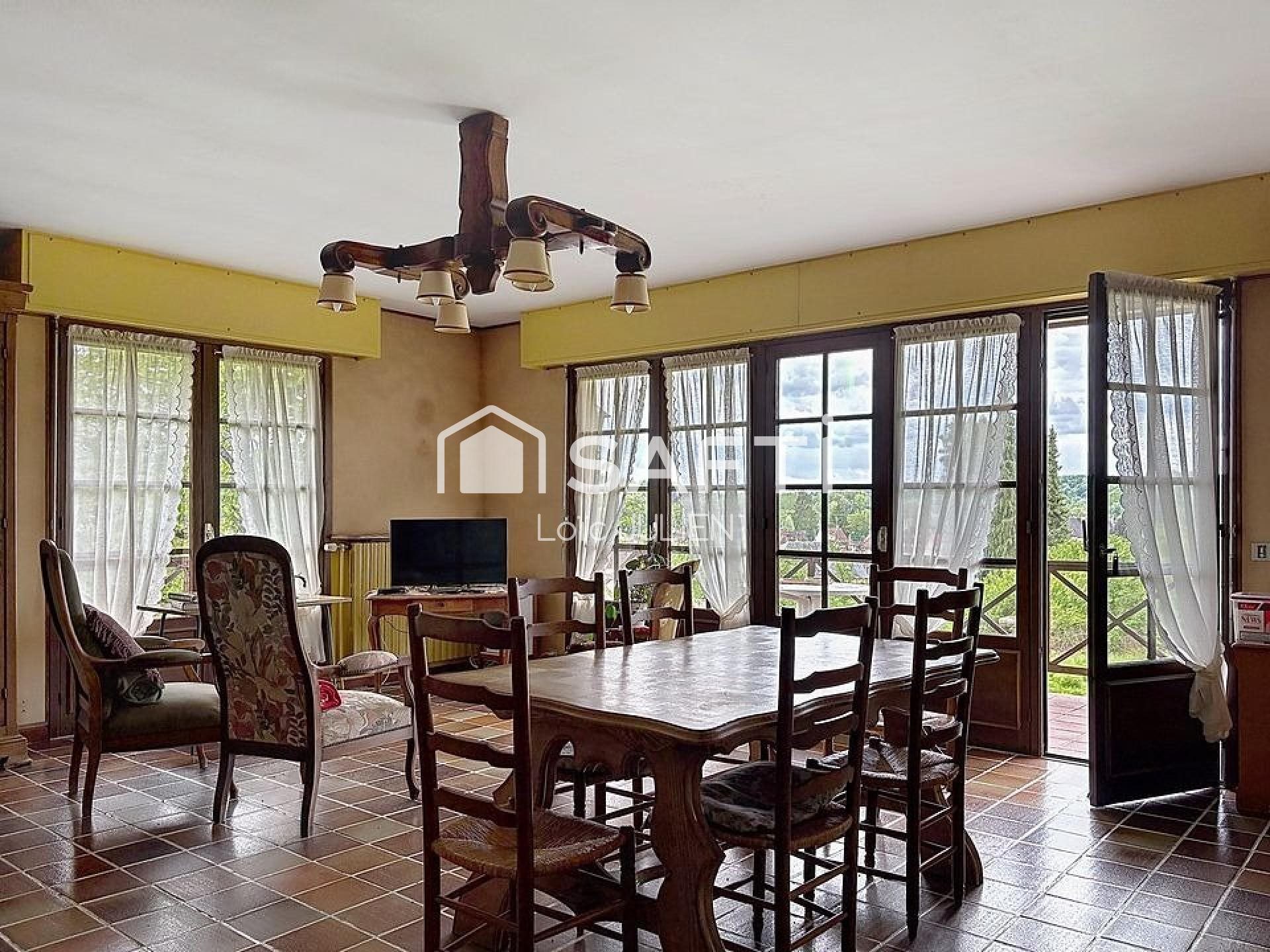 Maison à vendre, 109m², Cires-lès-Mello