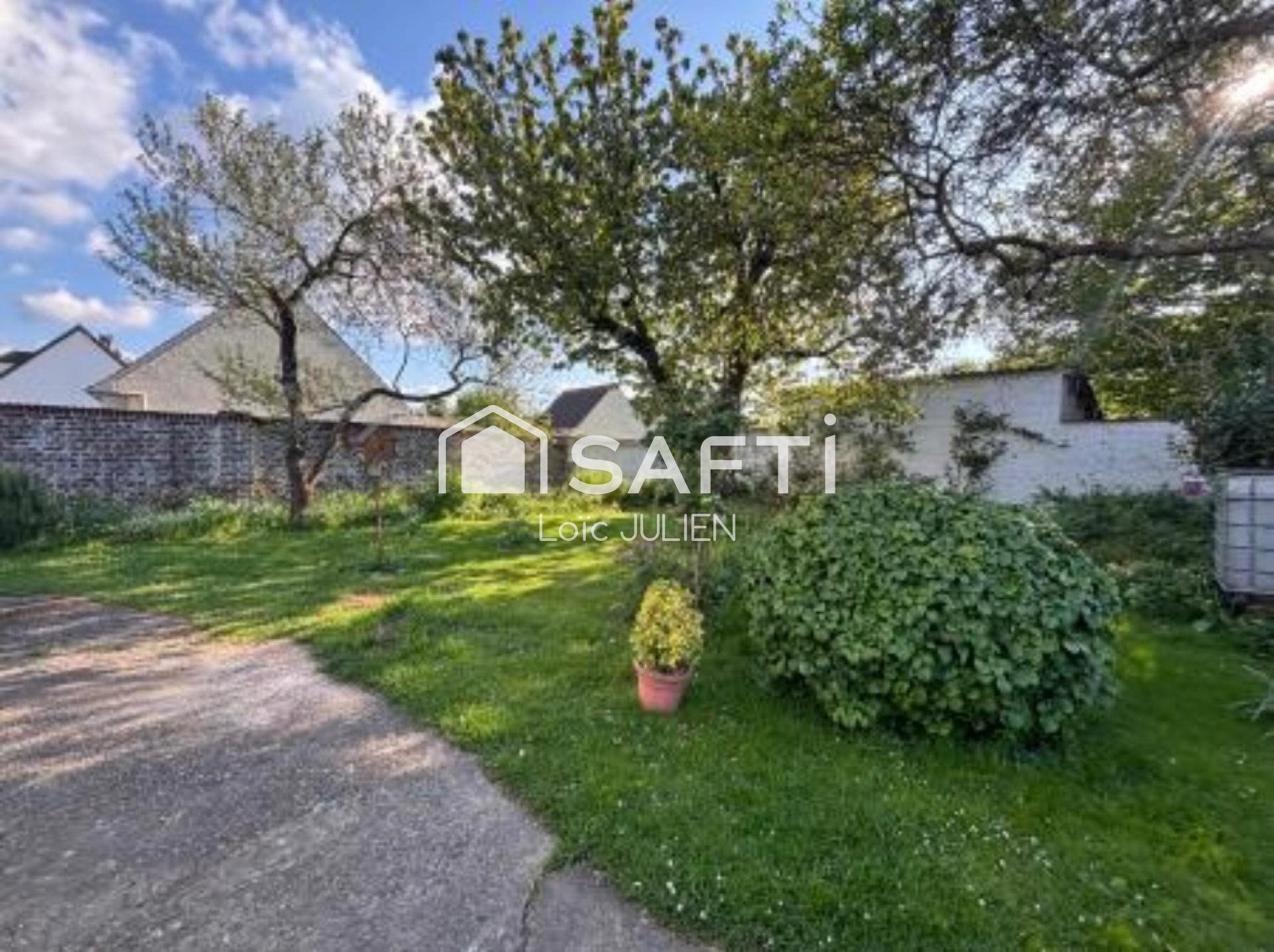 Maison à vendre, 80m², Rantigny