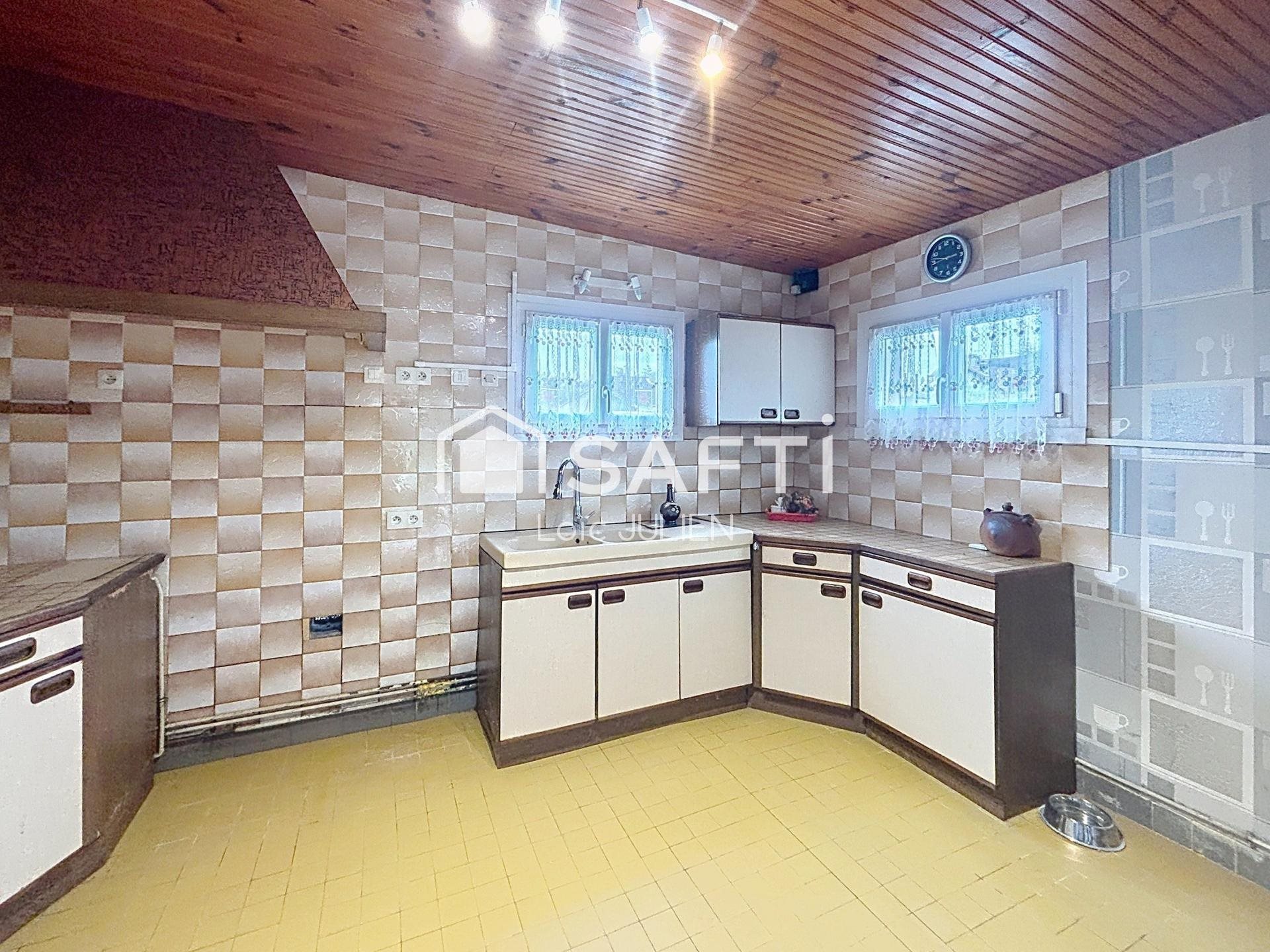 Maison à vendre, 80m², Rantigny
