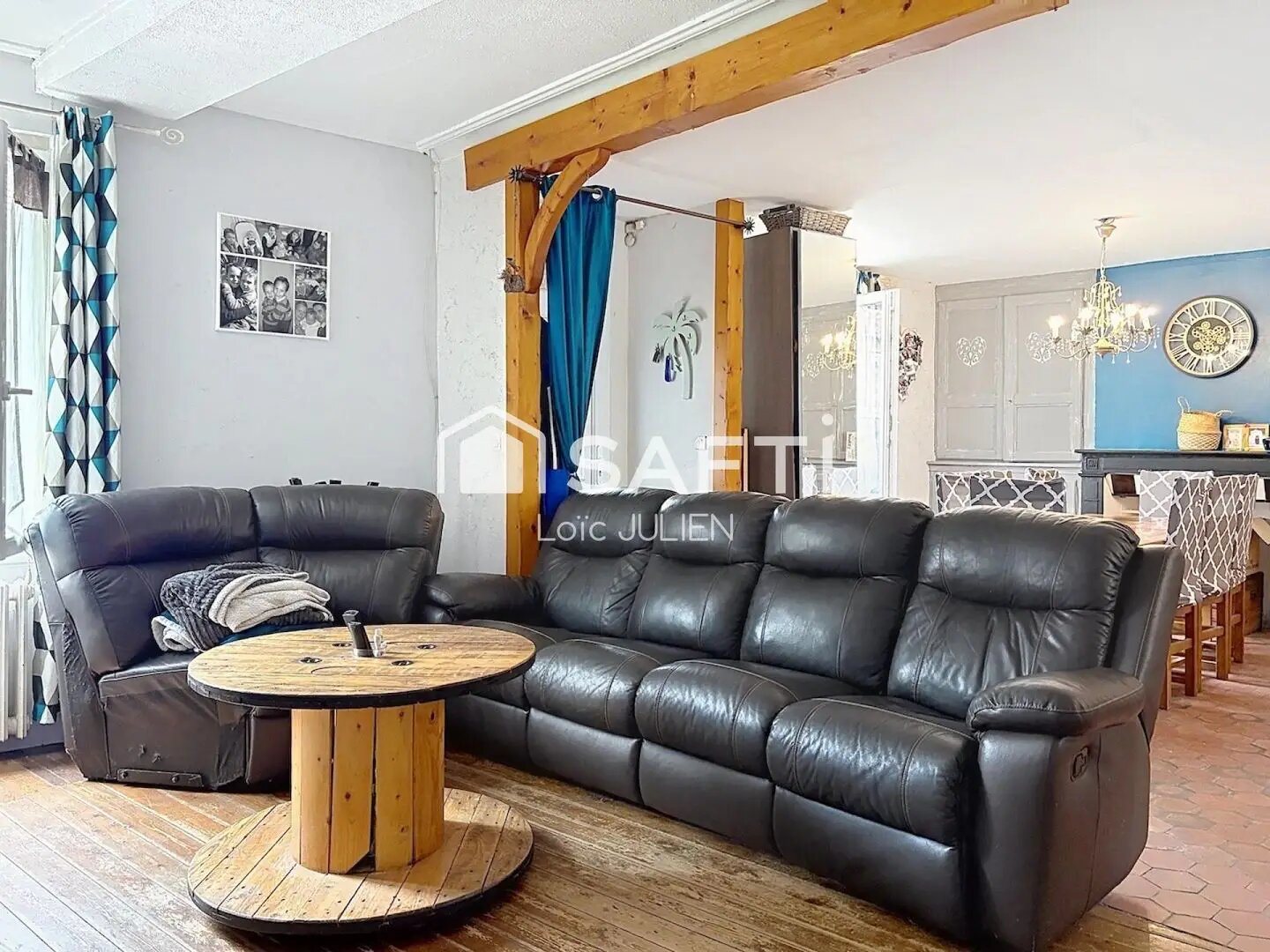 Maison à vendre, 135m², Nointel