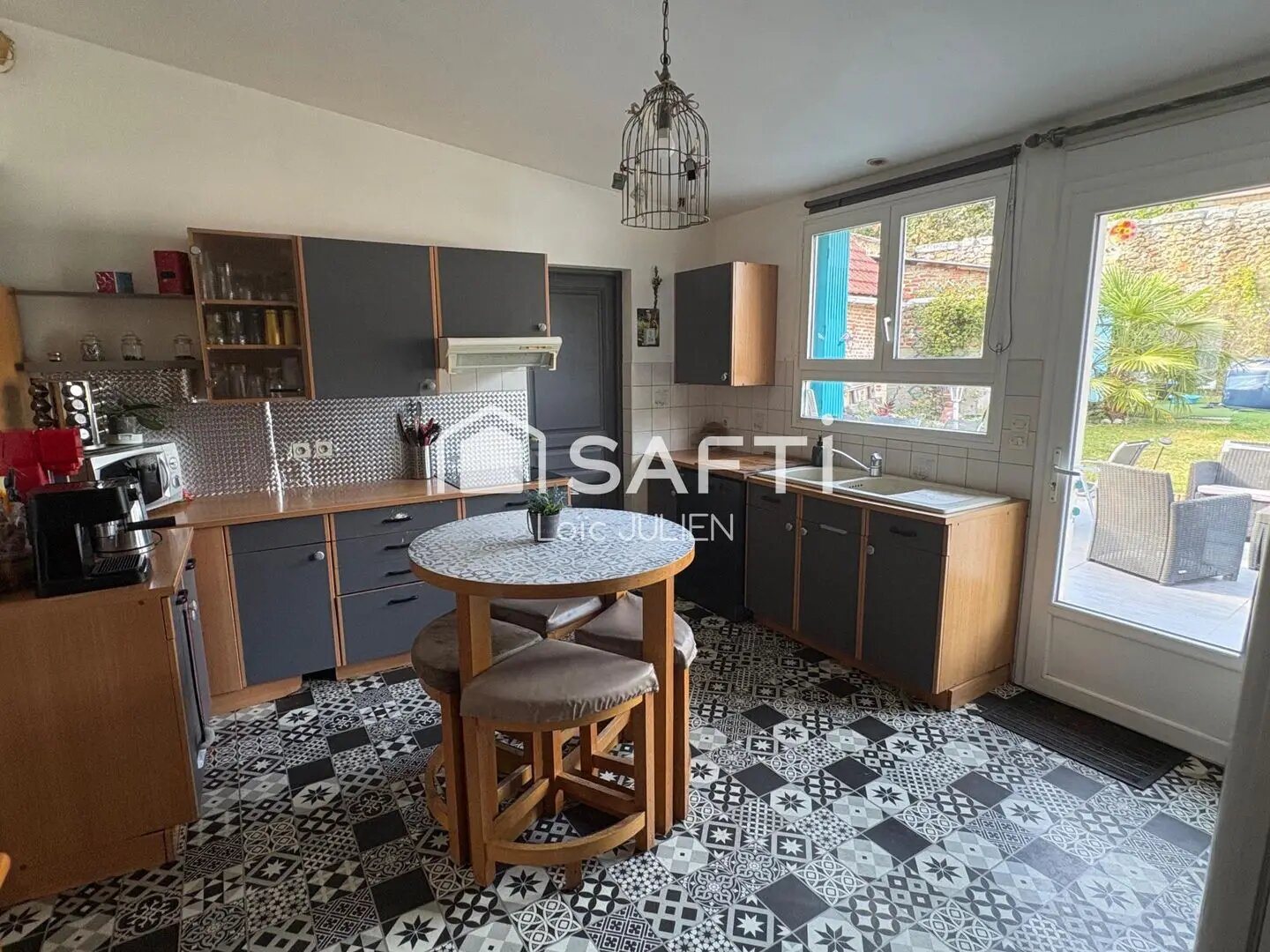 Maison à vendre, 135m², Nointel