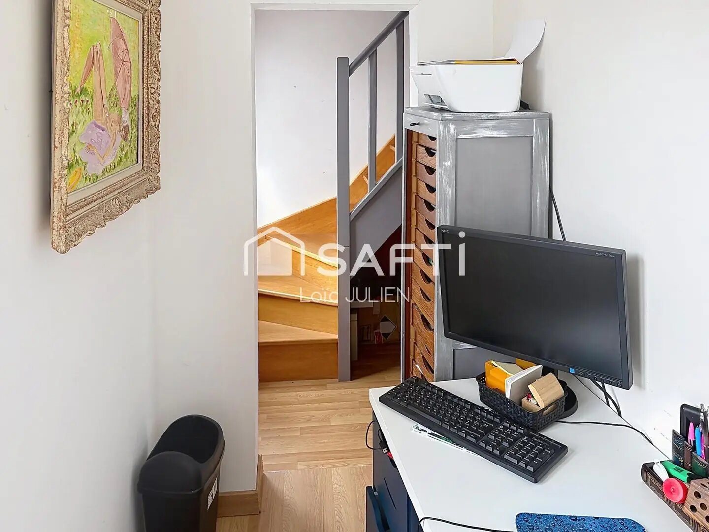 Maison à vendre, 135m², Nointel