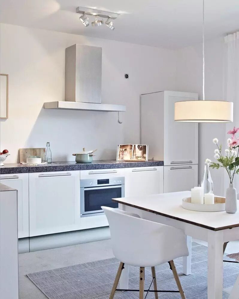 Appartement à vendre, 49m², Saint-Grégoire