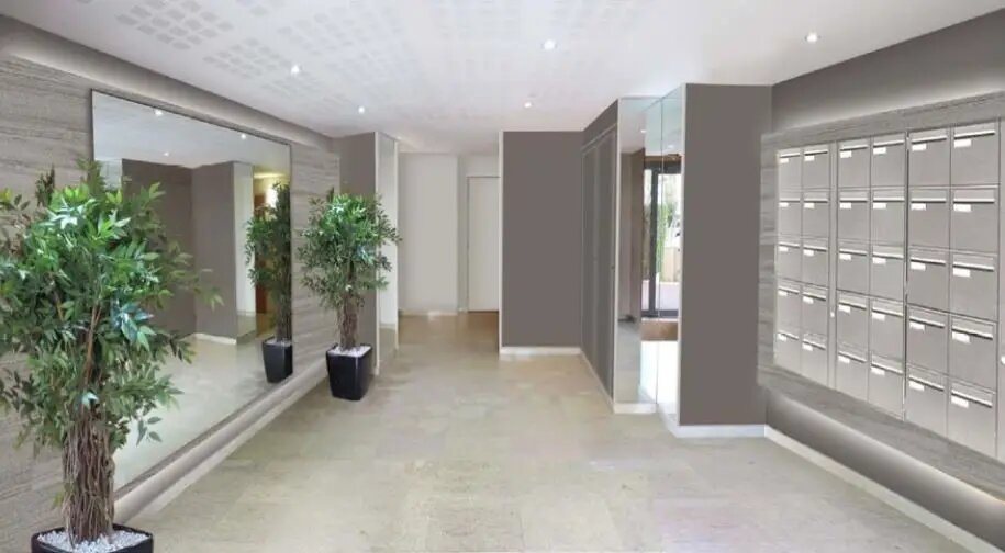 Appartement à vendre, 45m², Cesson-Sévigné