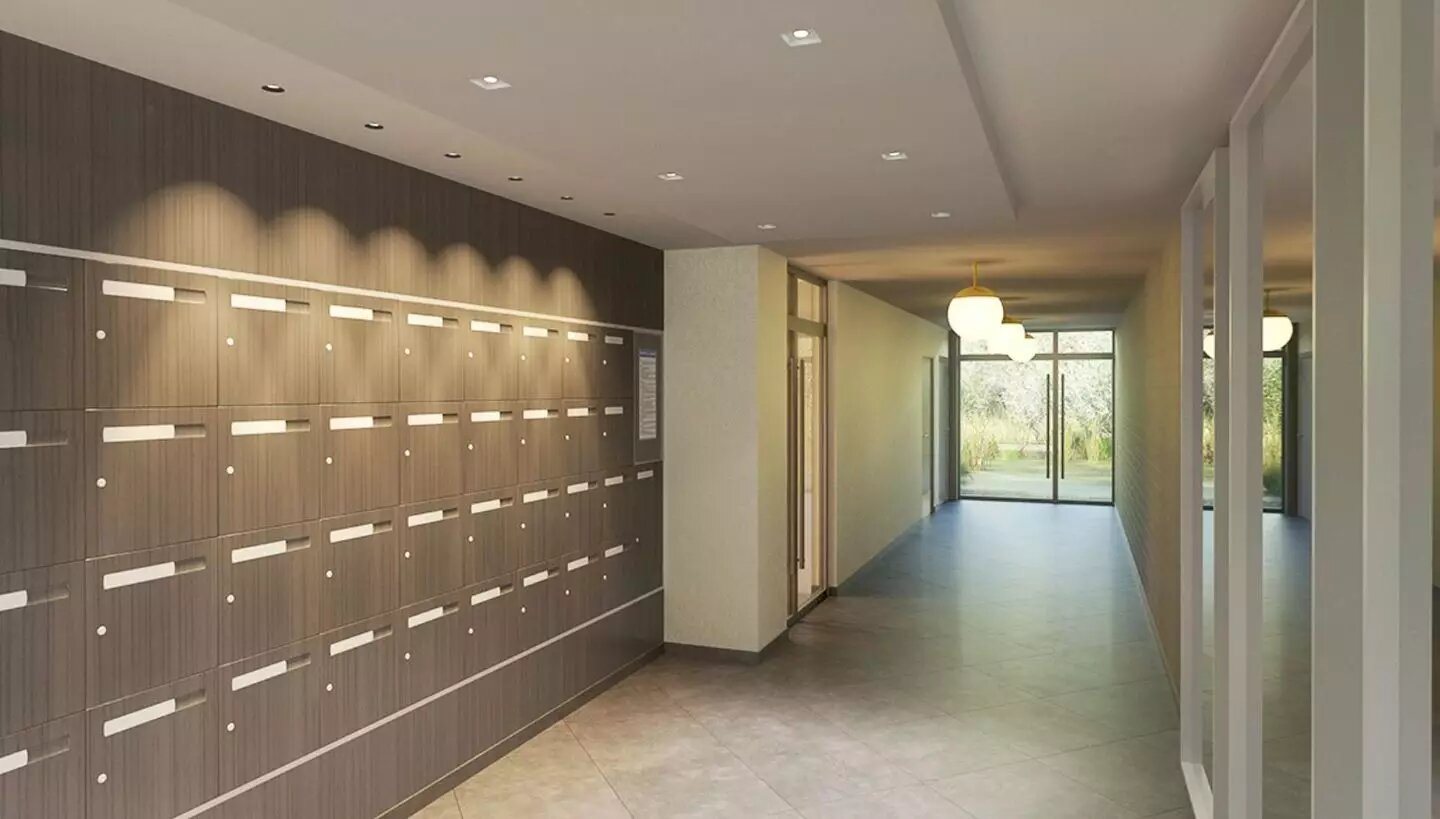 Appartement à vendre, 21m², Rennes