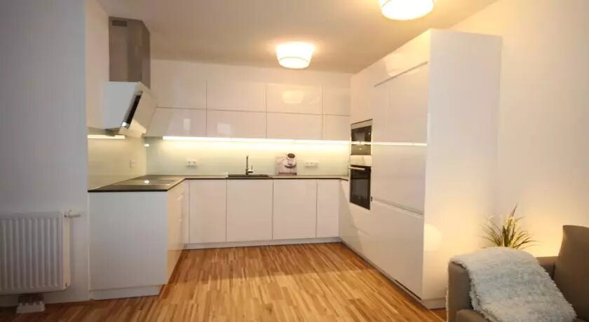 Appartement à vendre, 45m², Chantepie