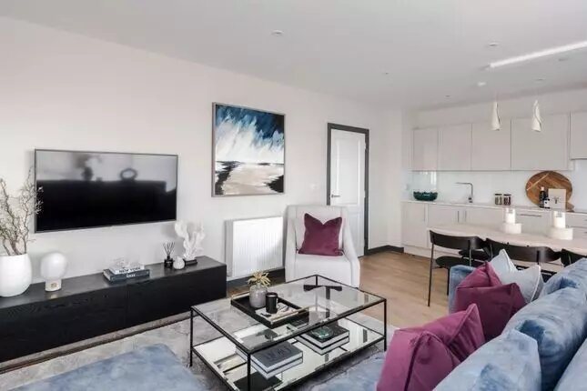 Appartement à vendre, 43m², Rennes