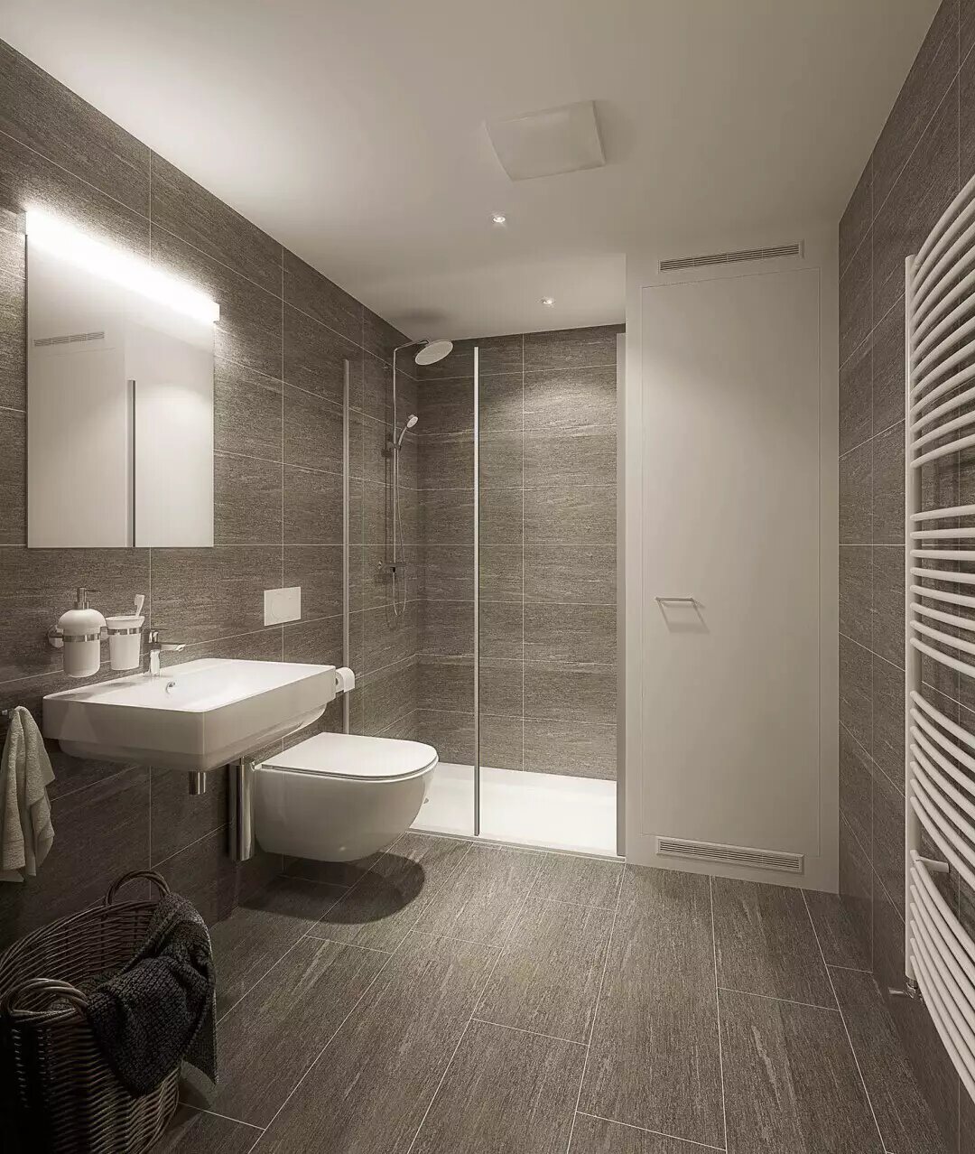 Appartement à vendre, 43m², Rennes