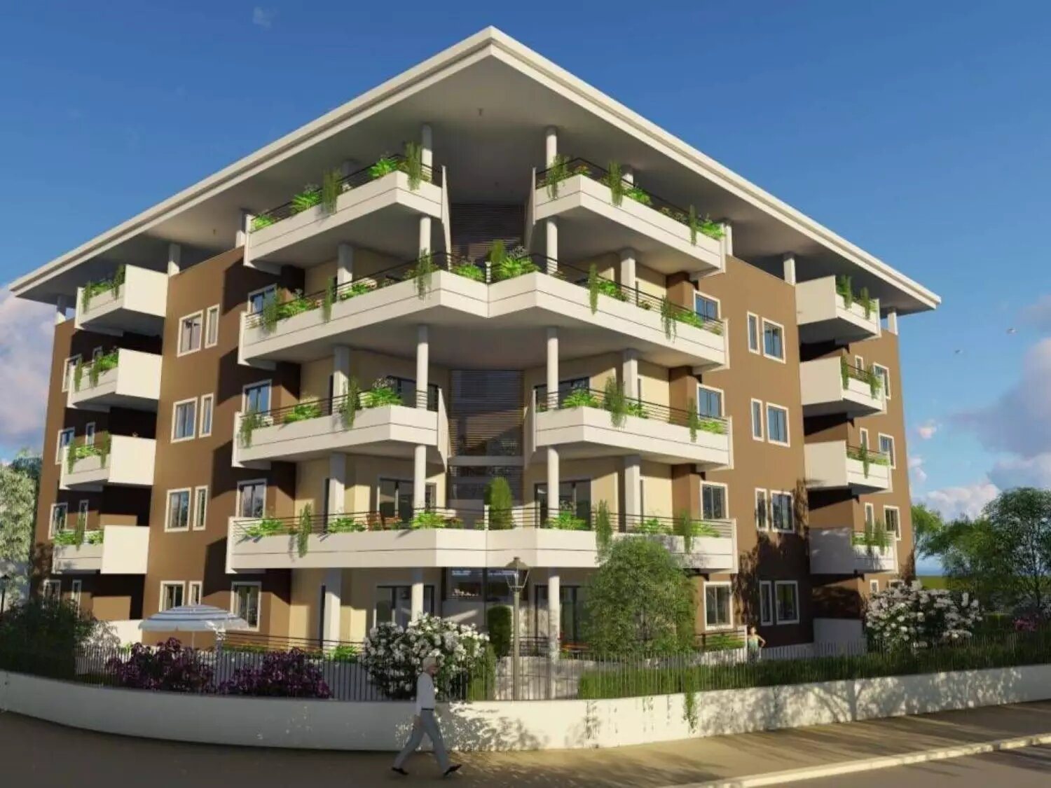 Appartement à vendre, 65m², Thorigné-Fouillard