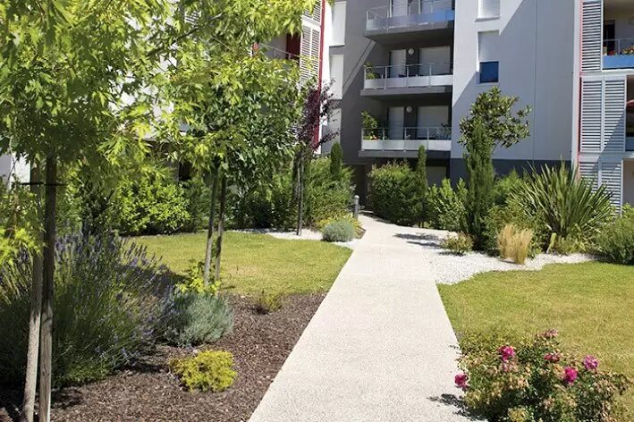 Appartement à vendre, 28m², Rennes