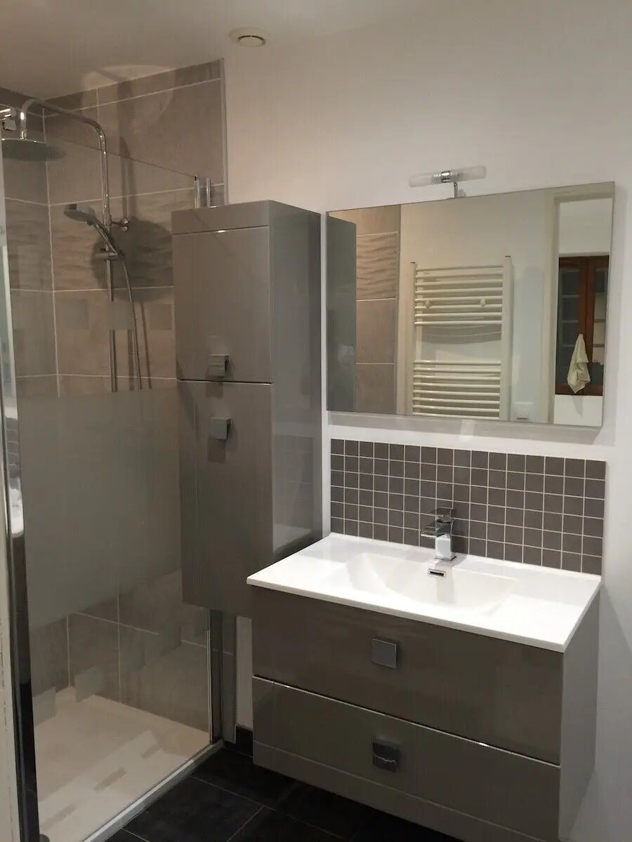 Appartement à vendre, 28m², Rennes