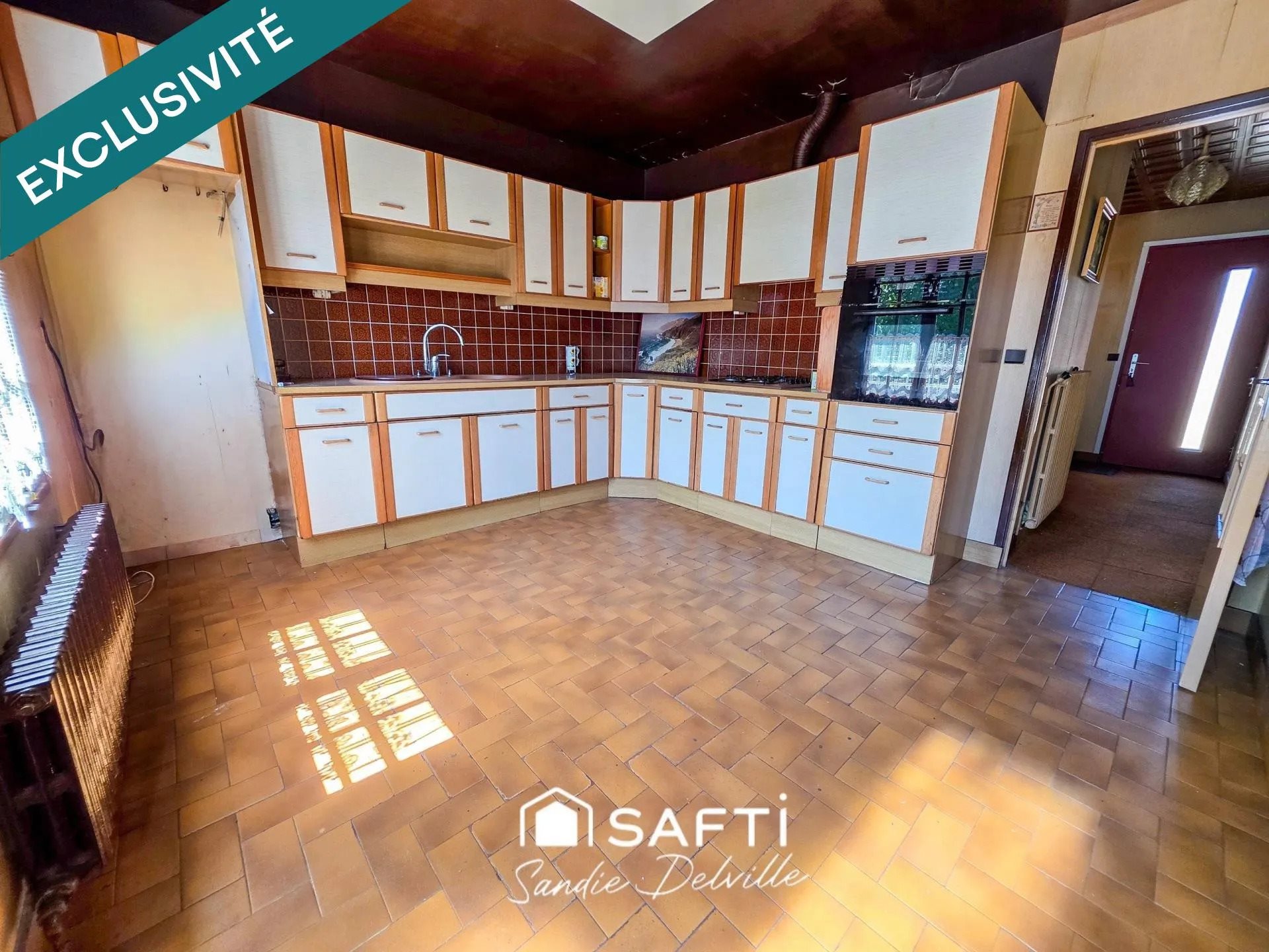 Maison à vendre, 96m², Vaires-sur-Marne