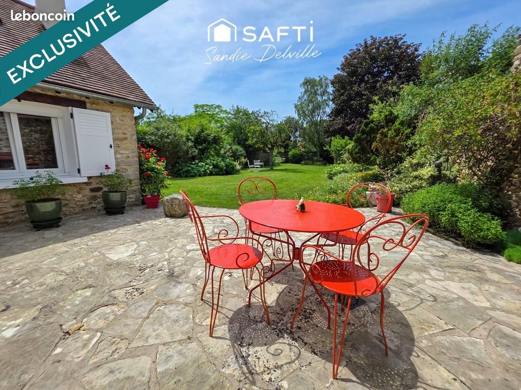 Maison à vendre, 170m², Melun