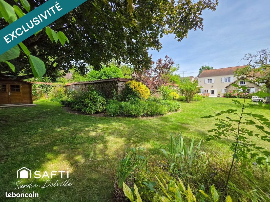 Maison à vendre, 170m², Melun