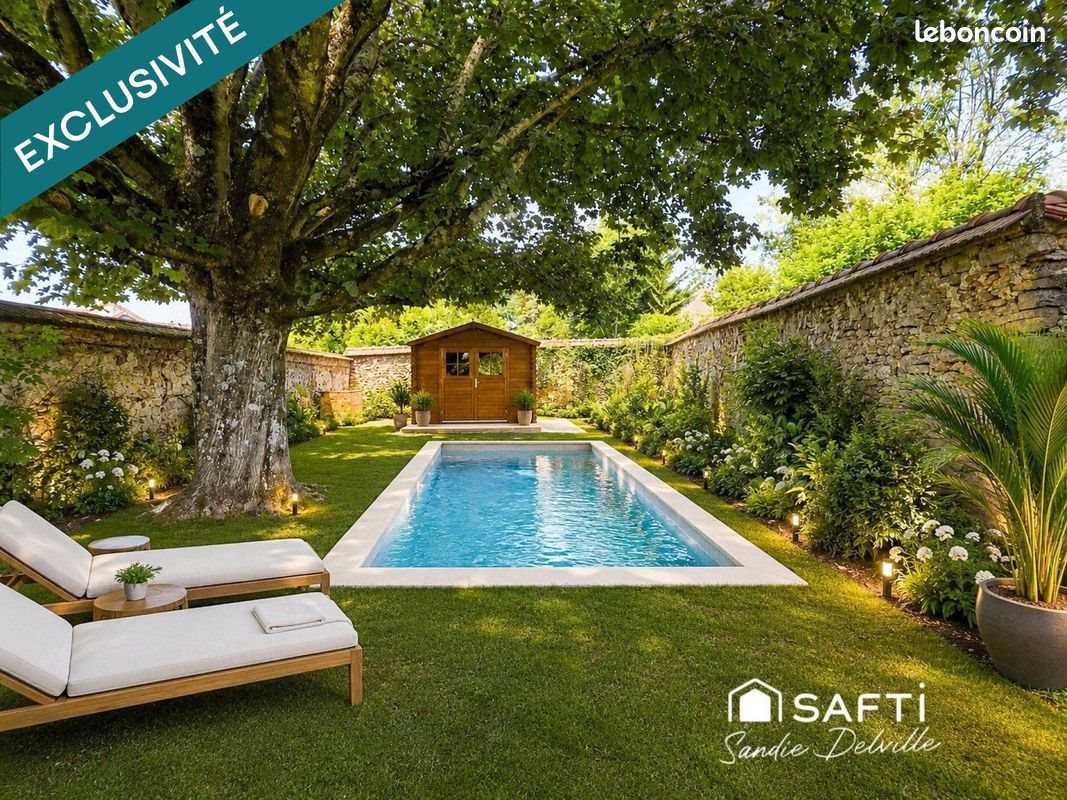 Maison à vendre, 170m², Melun