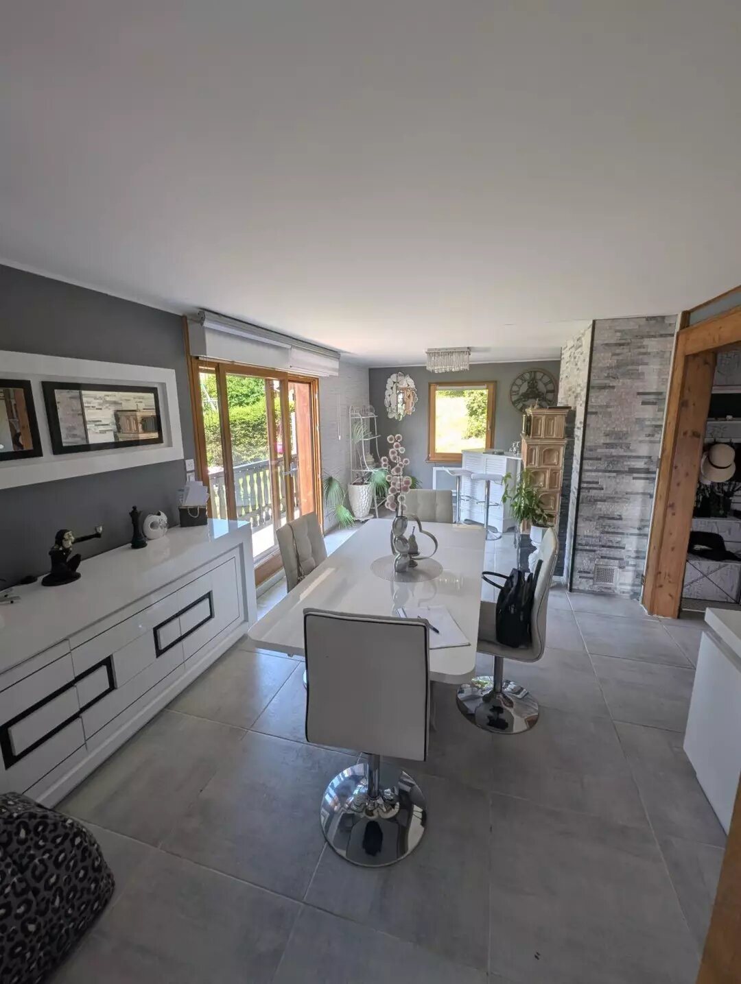 Maison à vendre, 161m², Gérardmer