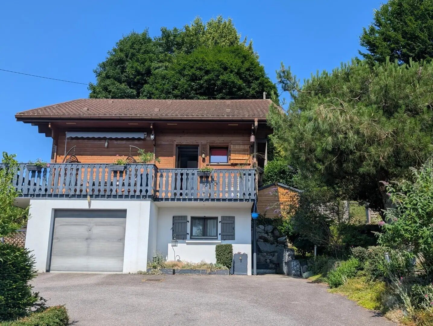 Maison à vendre, 161m², Gérardmer