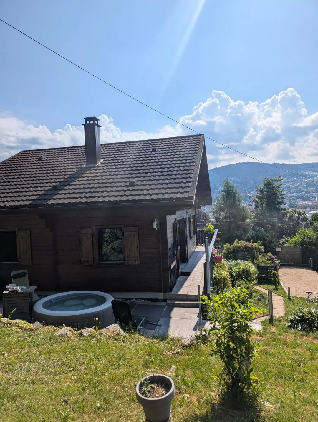 Maison à vendre, 161m², Gérardmer